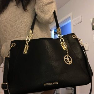 MICHAEL KORS TOTE/ HANDBAG